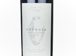 Gorgeous Georgia Red,2023