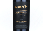 Single Vineyard Tannat,2020