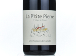 La P'tite Pierre,2024
