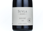 Suvla Reserve Karasakız,2020