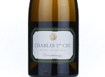 Chablis 1er Cru Mont de Milieu,2023