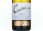 Cune Barrel Fermented Blanco,2023