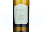 Vinhas de Pegões Barricas Novas/ New Barrels white,2023