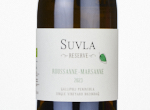 Suvla Reserve Roussanne Marsanne,2023