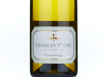 Chablis 1er Cru Montmains,2022