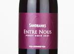Sandbanks Entre Nous Pinot Noir,2021