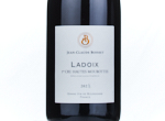 Ladoix 1er Cru Hautes Mourottes,2023