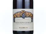 Nuits Saint Georges,2022