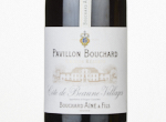 Côtes de Beaune Villages Pavillon Bouchard Grande Réserve,2023