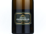 Chablis Grand Cru Château Grenouilles,2021