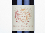 Beaune 1er Cru Celebration,2020