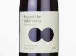Beyond the Wilderness Pinot Noir 750mL,2024