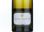 Chablis Grand Cru Les Clos,2022
