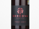 Sorcova Pinot Noir,2024