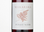 Makaraka Marlborough Pinot Noir,2022