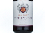 Grand Vin Le Village Pinot Noir,2022