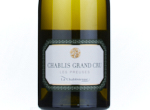 Chablis Grand Cru Les Preuses,2022