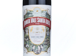 Quinta Vale Santa Luzia Red,2023