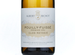 Pouilly-Fuissé 1er Cru Clos Reyssié,2023