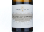 Meursault 1er Cru Les Charmes Domaine du Pavillon,2023