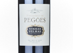 Fontanario de Pegões Vinhas Velhas / Old Vines Red,2016