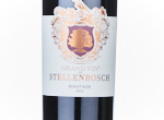Grand Vin Selection Pinotage,2022