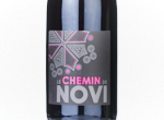 Le Chemin de Novi,2020
