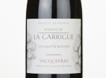Reserve De La Garrigue,2023
