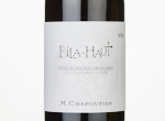 Bila-Haut Les Vignes Cotes-du-Roussillon Villages Rouge,2023