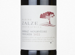 Zalze Shiraz Mourvèdre Viognier,2022