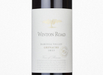 Winton Road Barossa Valley Grenache 750mL,2023