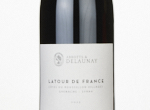Côtes du Roussillon Latour-de-France,2023