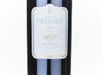 Vinhas de Pegões Reserva Barricas Novas/ New Barrels Reserve Red,2021