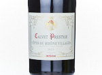 Calvet Prestige Côtes du Rhône Villages,2023