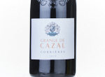 Grange De Cazal,2023