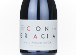 con gracia de Rioja Vega,2020