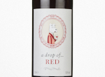 Drop of red,NV