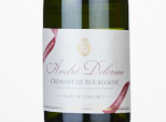 Crémant de Bourgogne Blanc de Noirs,NV