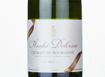 Crémant de Bourgogne Terroirs Minéraux Brut,NV
