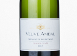Crémant de Bourgogne Grande Cuvée Blanc Brut,NV