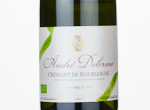 Crémant de Bourgogne Brut,NV