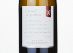 Le Clos Jordanne Cremant de Jordanne,2020