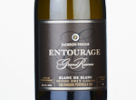 Jackson-Triggs Blanc de Blanc,2017