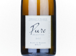 Crémant d'Alsace Pinot Blanc Pure Brut,2022