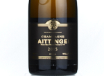 Taittinger Brut Vintage,2015
