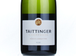 Taittinger Les Folies de la Marquetterie,NV