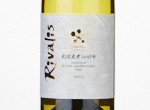 Hokushin Left Bank Cardonnay Rivalis,2023