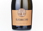 Radacini Blanc de Cabernet,NV