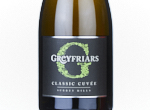Greyfriars Vineyard Classic Cuvée Brut,2015