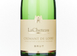 Lacheteau Crémant de Loire Brut,NV